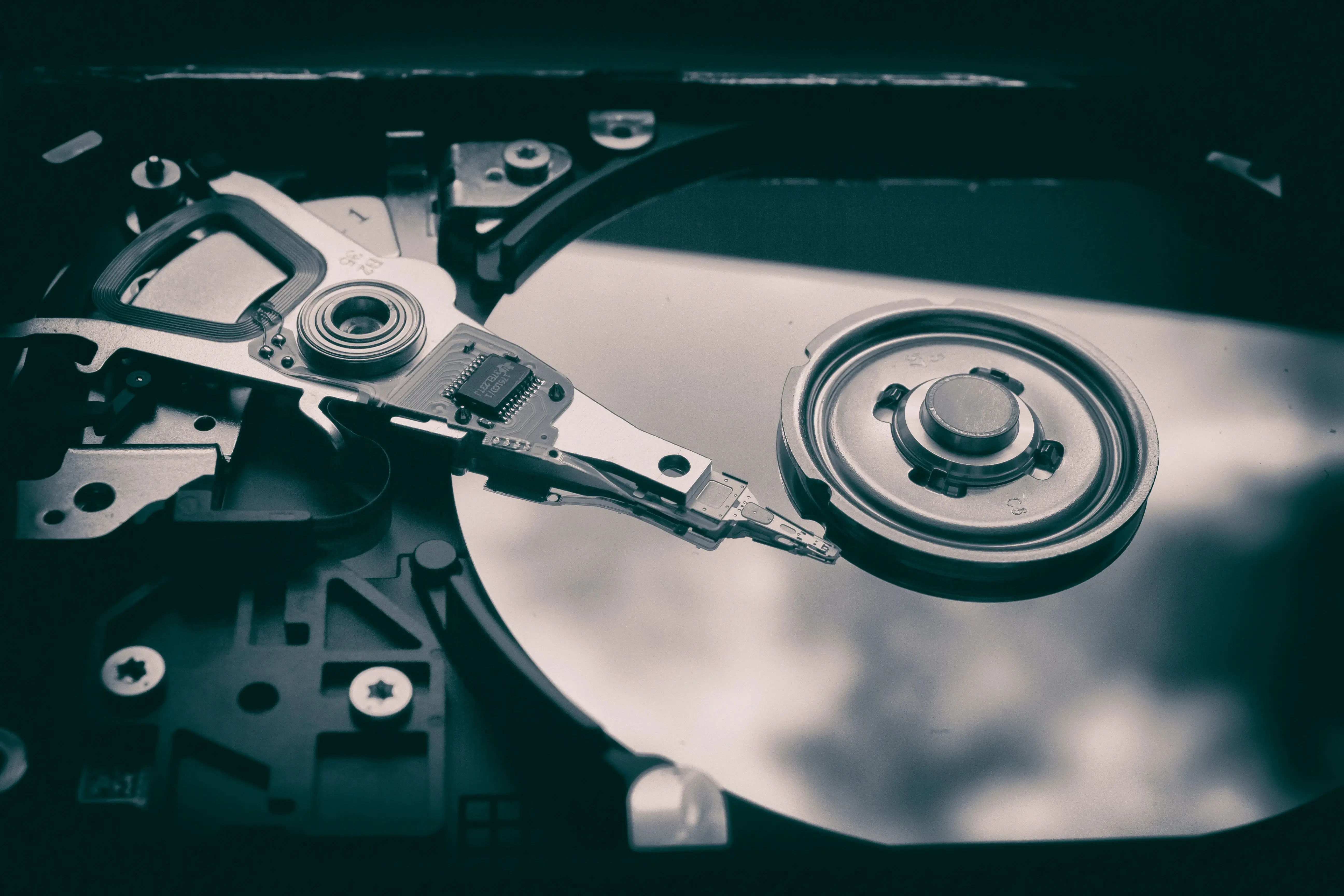 Backup i zabezpieczenia